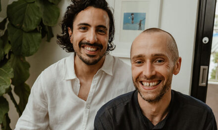 Dreamers Welcome: New LGBTQ+-owned Hospitality Group