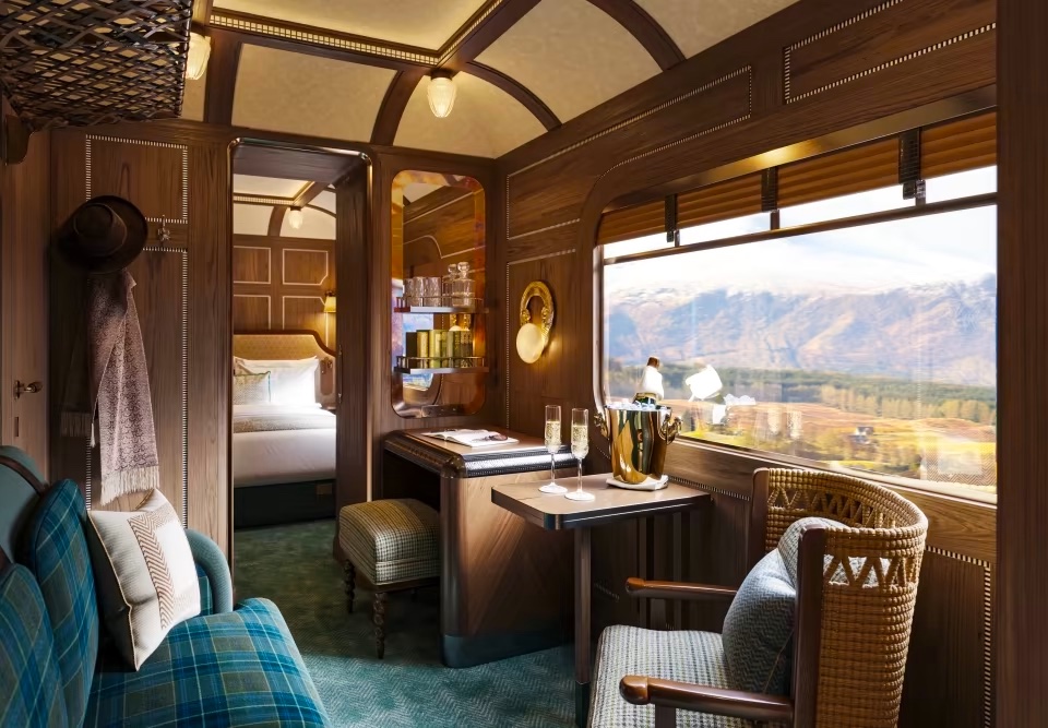 (Photo Credit: Belmond)