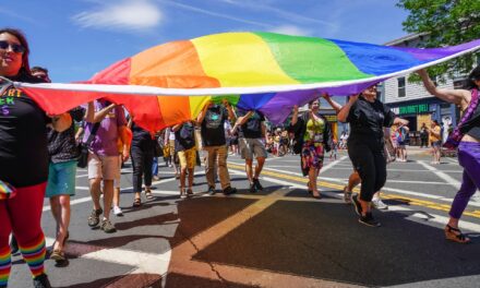 Celebrate Pride While Exploring Connecticut