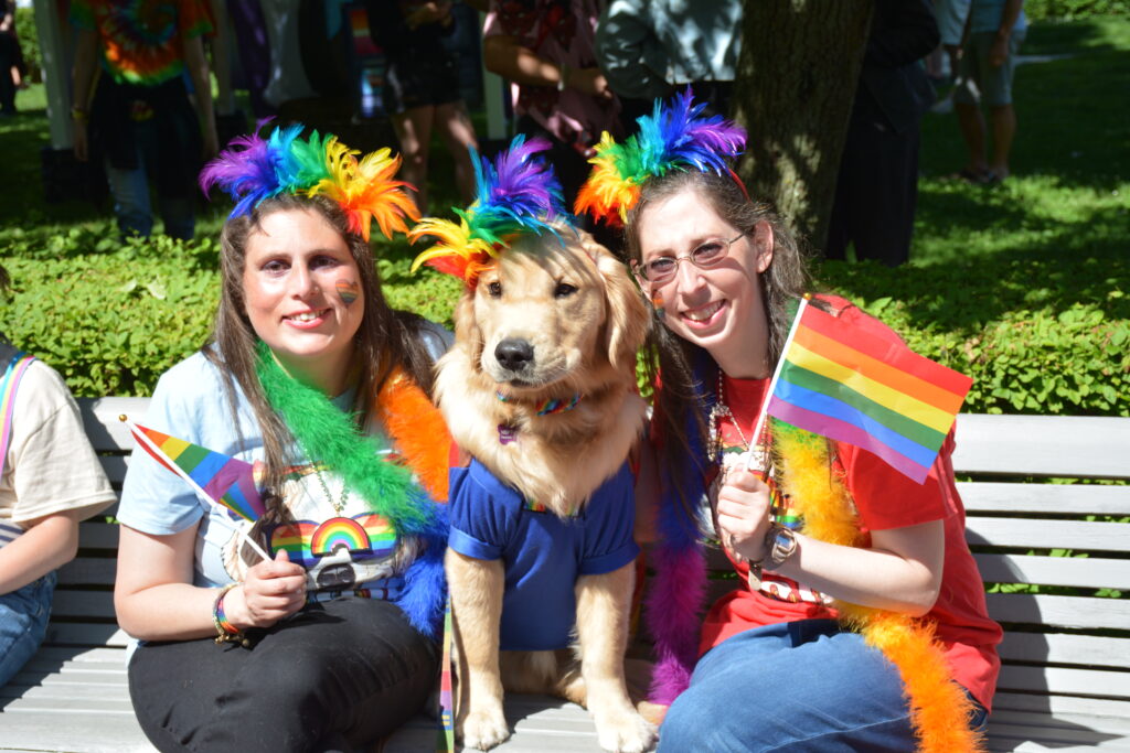 Provincetown Pride Center grand opening scheduled during Pride month