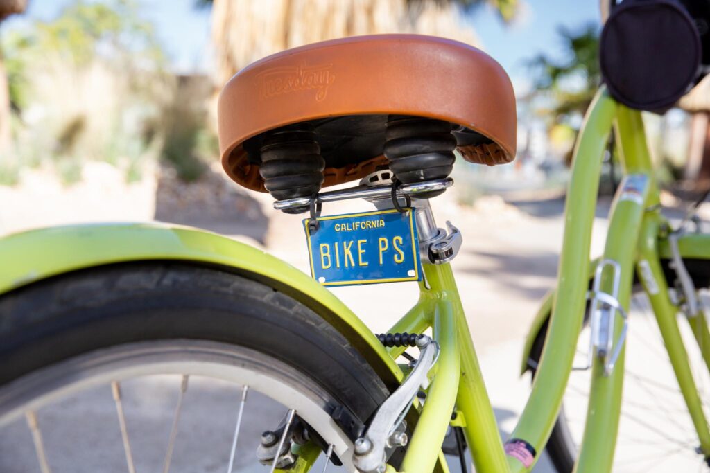 Downtown Palm Springs (Photo courtesy of Visit Greater Palm Springs)