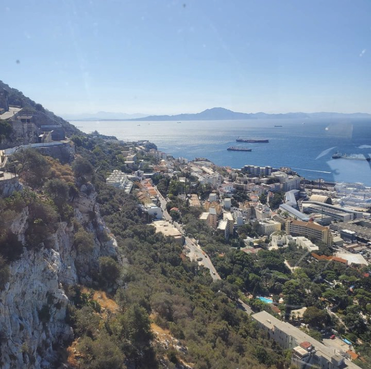 Gibraltar is Perfect for an LGBTQ Wedding and Honeymoon
