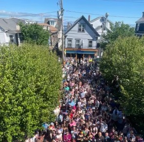 Provincetown Pride Center grand opening scheduled during Pride month