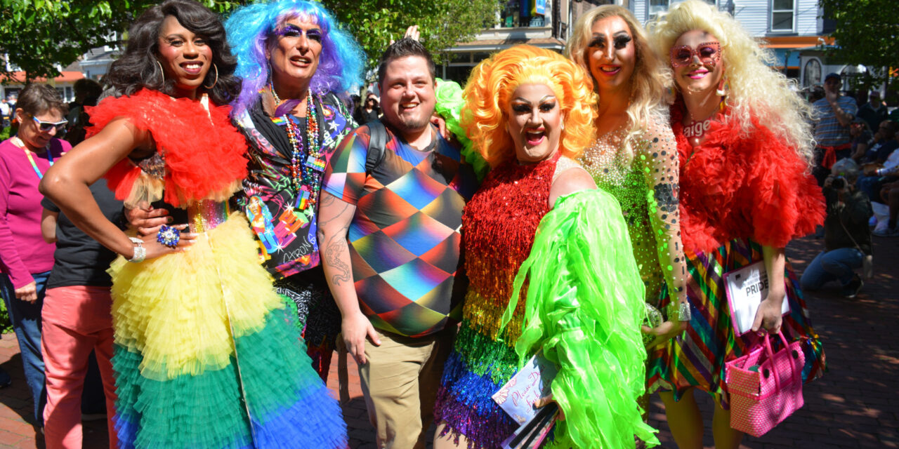 Provincetown Pride Center Set for Grand Opening During Pride month