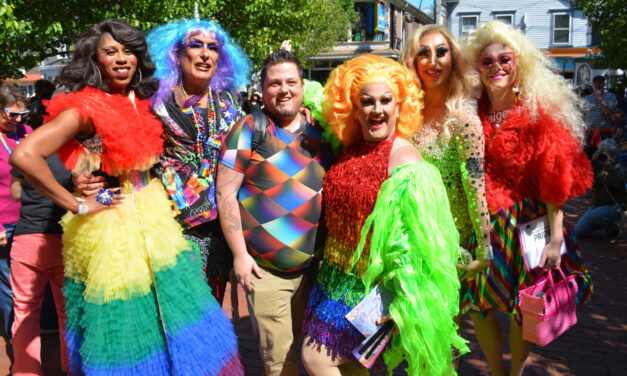 Provincetown Pride Center Set for Grand Opening During Pride month