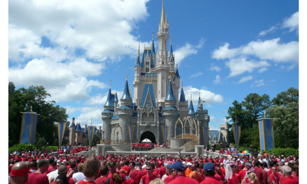 KindRED Pride Foundation Wants You to #FlockToFlorida for RED Shirt Pride Days