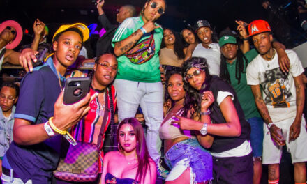 SweetHeat Miami, a Pride Celebration for Women, Celebrates Its 15th Anniversary