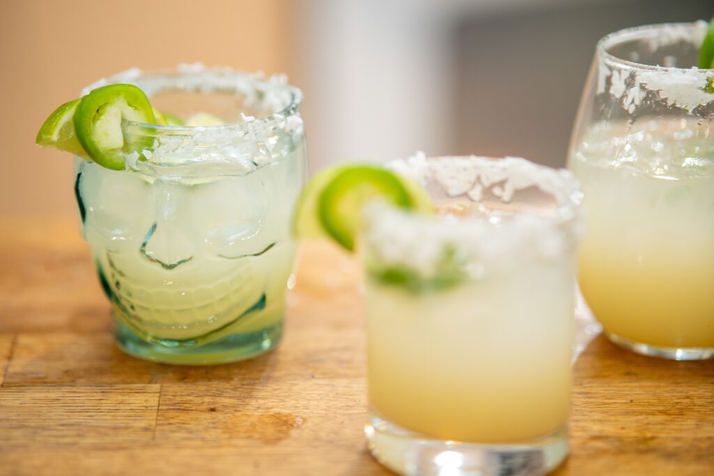 Margarita (Photo Credit: Brian Jones on Unsplash)