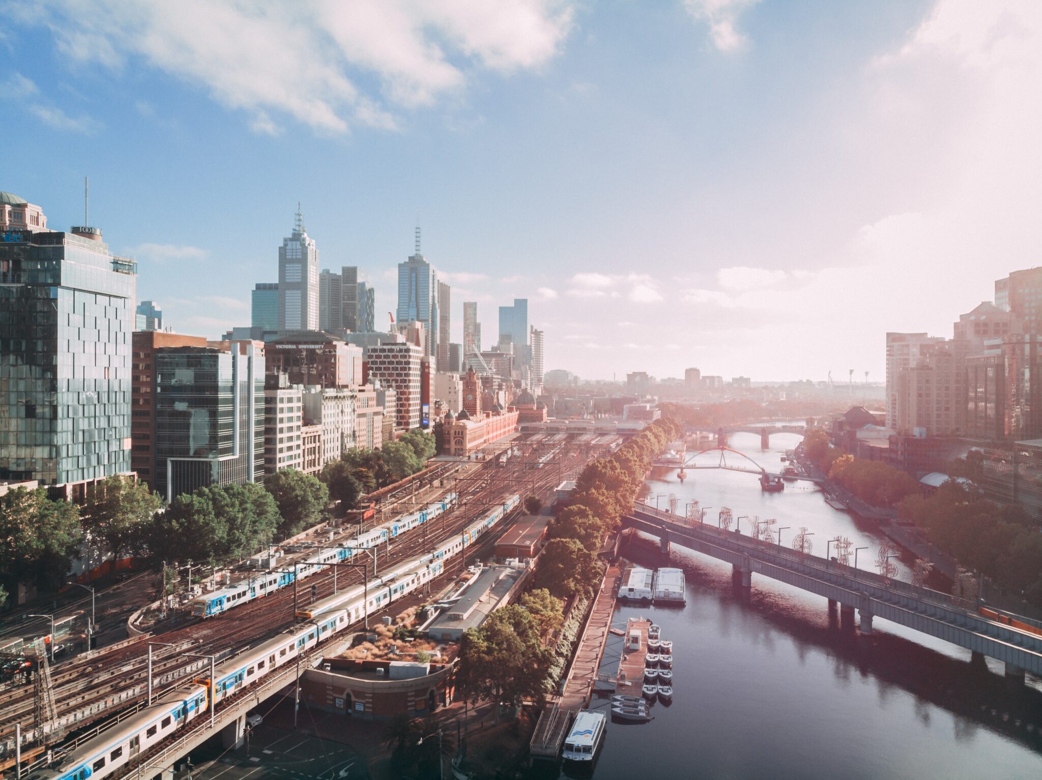 The 15 Gayest Cities in the World - Vacationer Magazine