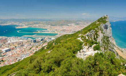 Gibraltar is a Perfect LGBTQ+ Wedding and Honeymoon Spot – Here’s Why!