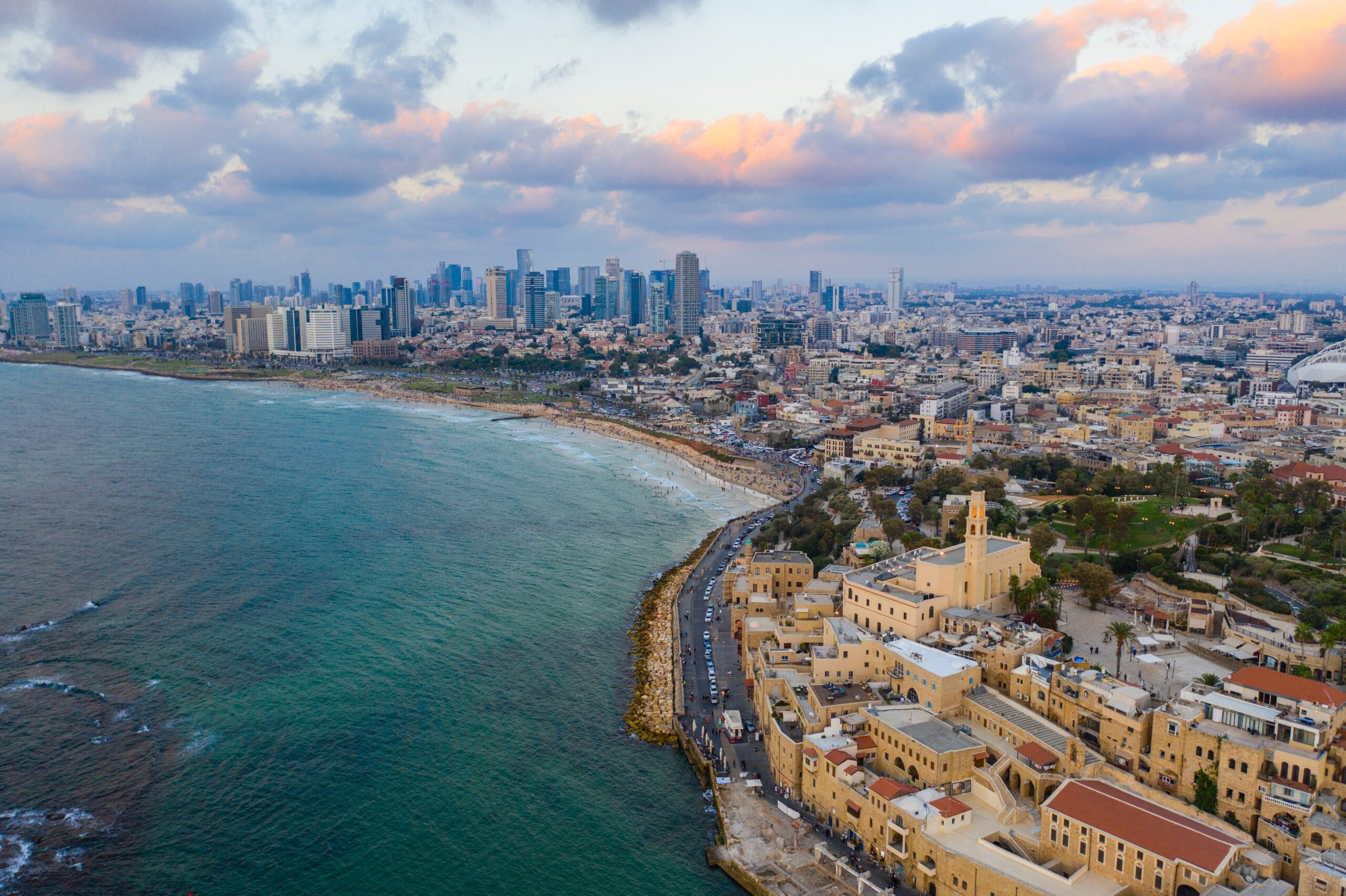 The 15 Gayest Cities in the World - Vacationer Magazine