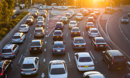 AAA Projects Travel for Memorial Day Weekend to be One of the Busiest Since 2000