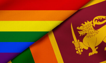 Sri Lanka Supreme Court Greenlights Bill to Decriminalize Homosexuality