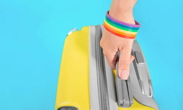 LGBTQ+ and Civil Rights Advocacy Groups Expand Travel Advisory for Florida