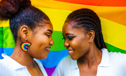 Celebrate DC Black Pride on Memorial Day Weekend!