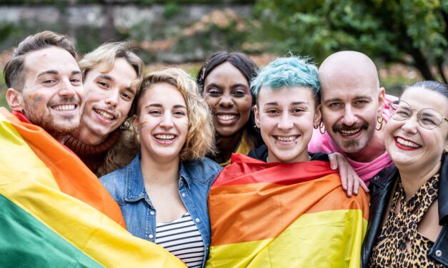 US and International Organizations That Support LGBTQ+ Rights