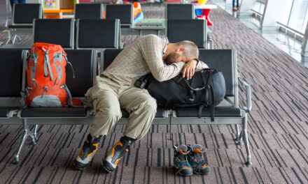 Biden Administration Push Airlines to Compensate Passengers for Flight Delays