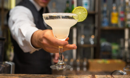 Celebrate Cinco de Mayo with These 7 Cocktails