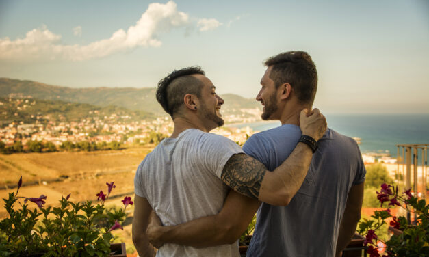 11 Safe LGBTQ+ Honeymoon Destinations