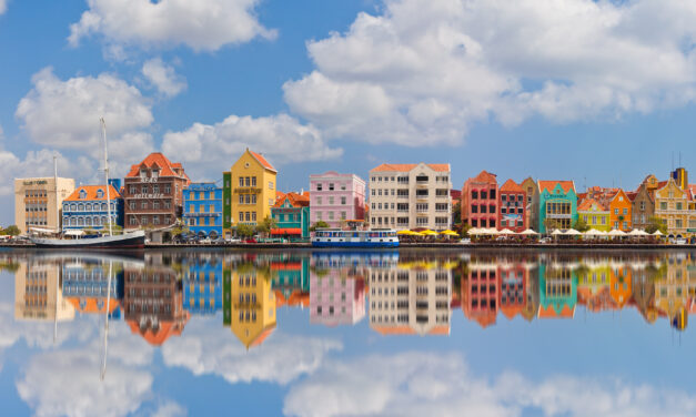 7 Safe Caribbean Islands for Queer Travelers