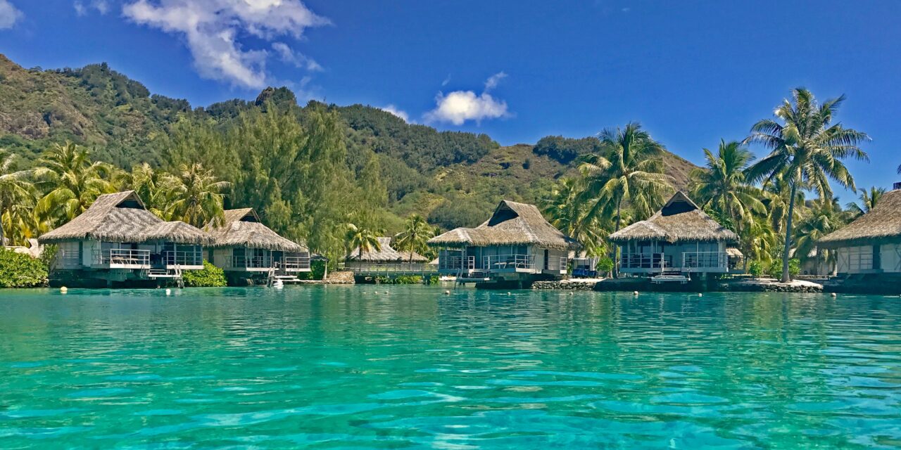 U.S. News Reveals Its 20232024 Best Vacations Rankings Vacationer