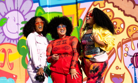 Annual LGBTQ+ Events in Miami