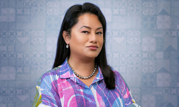 Cover Star Yuki Kihara Dishes on Culture, Decolonization, and Samoa as a Tourist Destination