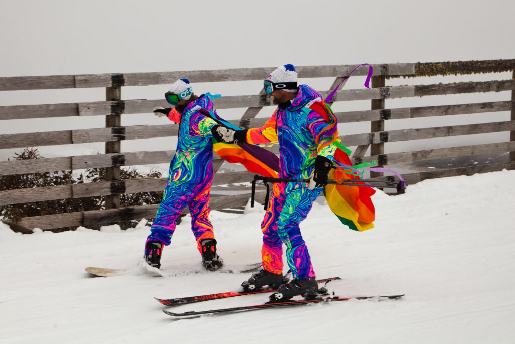 (Photo Credit: Falls Creek Ski Company)