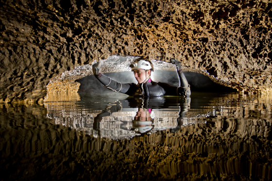 Bighorn Basin, Wyoming (Photo Credit: Kevin Liow)