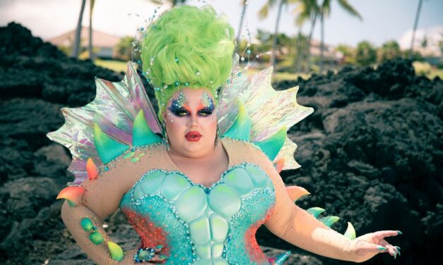 Provincetown Bear Week Returns with Drag Queen Eureka O’Hara