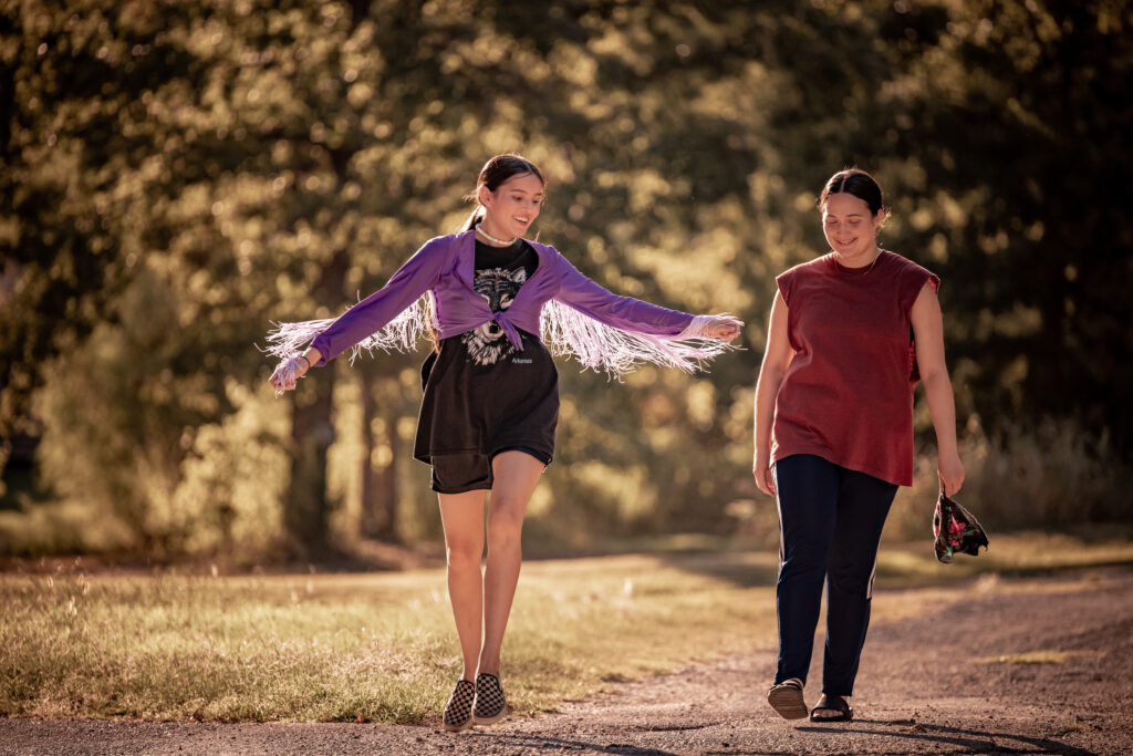 "Fancy Dance" (Photo Credit: Outfest)