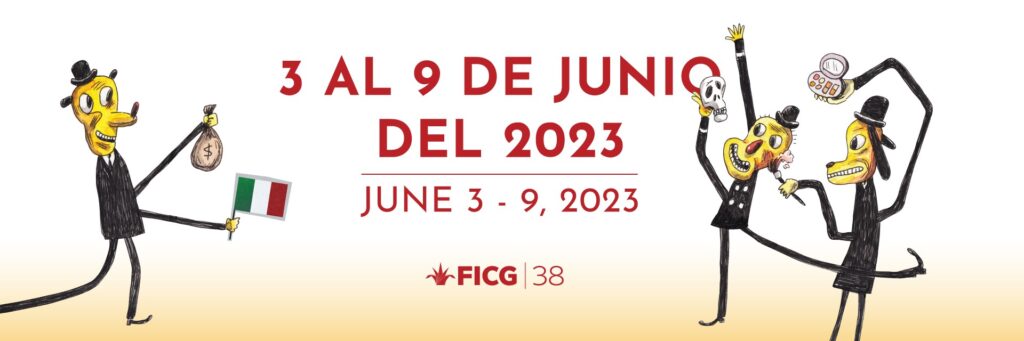 Guadalajara International Film Festival