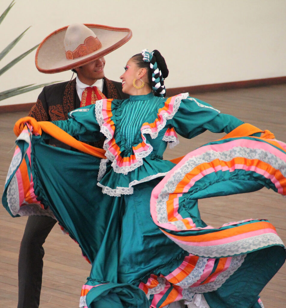 (Photo courtesy of Guadalajara Tourism Board)