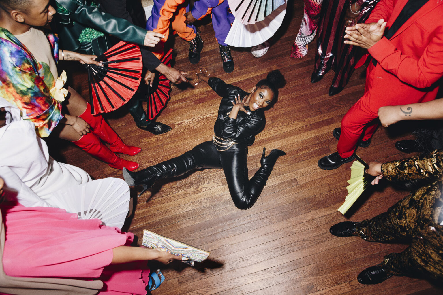 Marriott International Celebrates Ballroom Culture in New Campaign