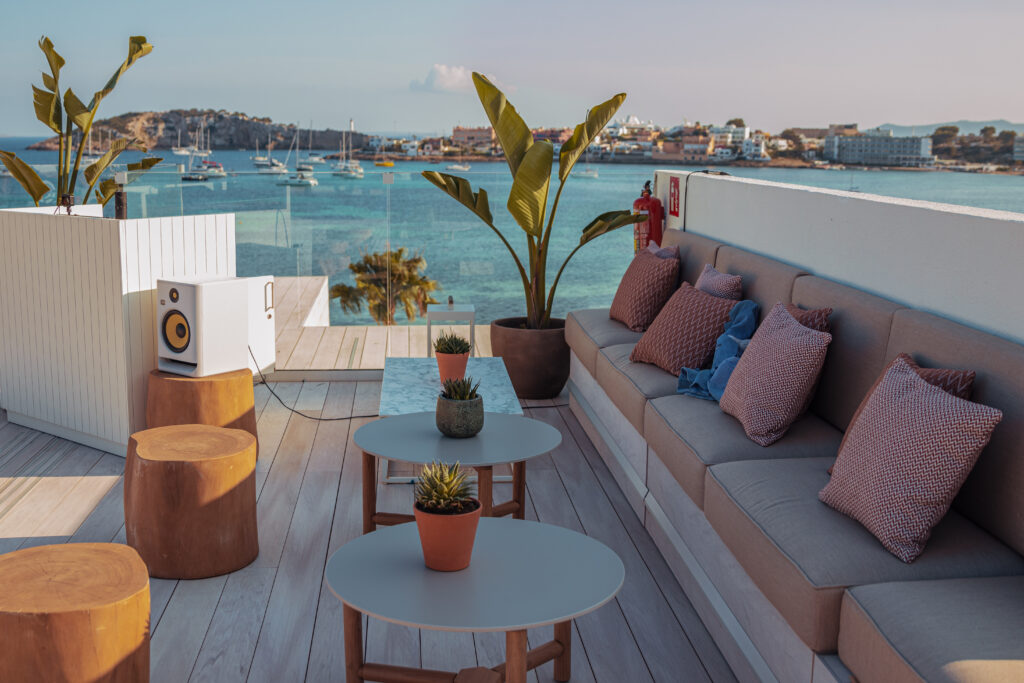 (Photo Credit: Nobu Hotel Ibiza Bay)