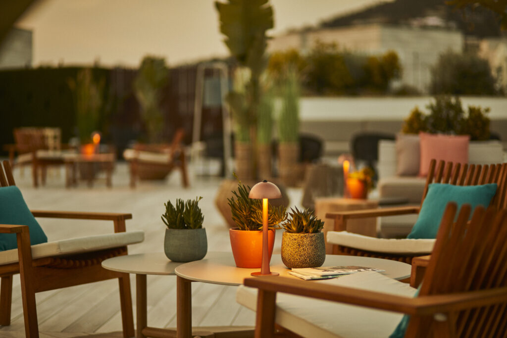 (Photo Credit: Nobu Hotel Ibiza Bay)