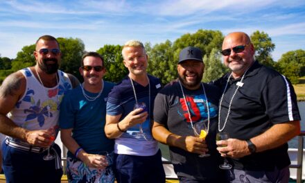 Brand g Vacations Announces Three Trips to Celebrate Pride