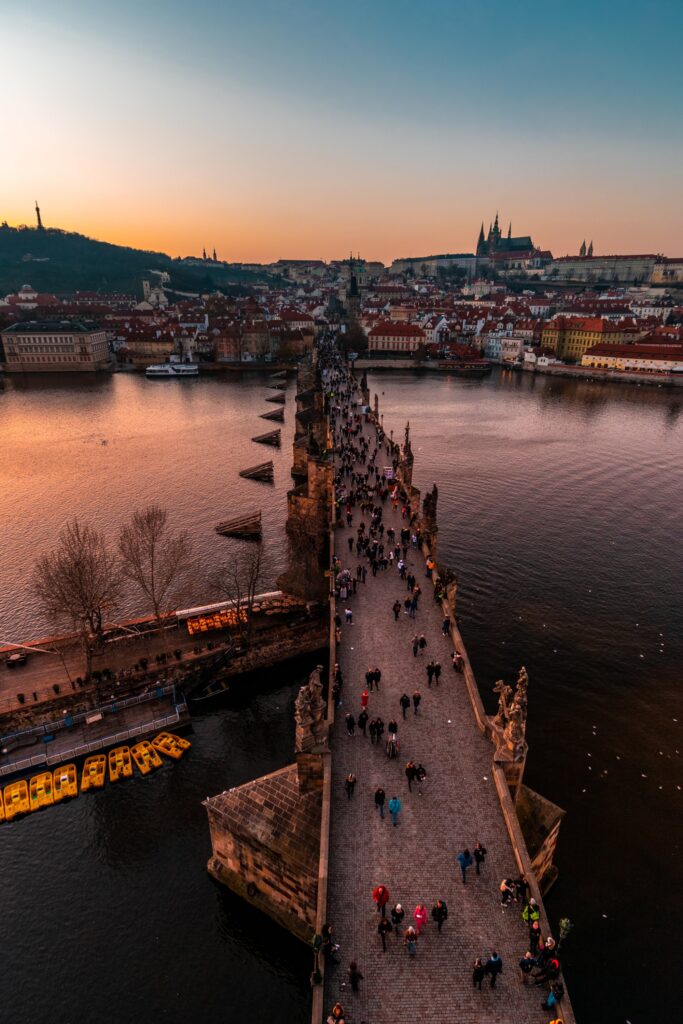 Prague (Photo Credit: @kali_story)