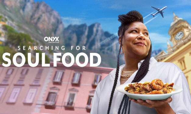 Chef Alisa Reynolds Stars in ‘Searching for Soul Food’ on Hulu