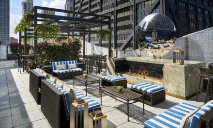 The Ritz-Carlton Chicago Gets a $100 Million Facelift – Here’s What Changed