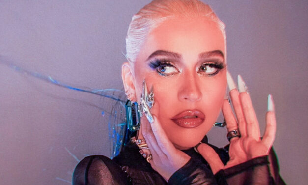 Christina Aguilera to headline EuroPride 2023 in Malta