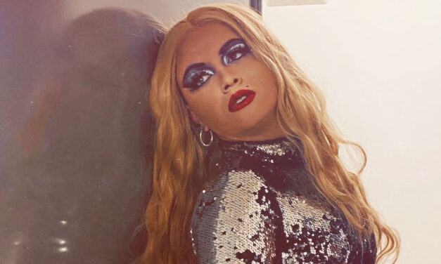 Young Drag Queen Named Grand Marshal for Provincetown Carnival