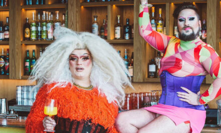 New York City’s Moxy Hotels Celebrate 2023 Pride