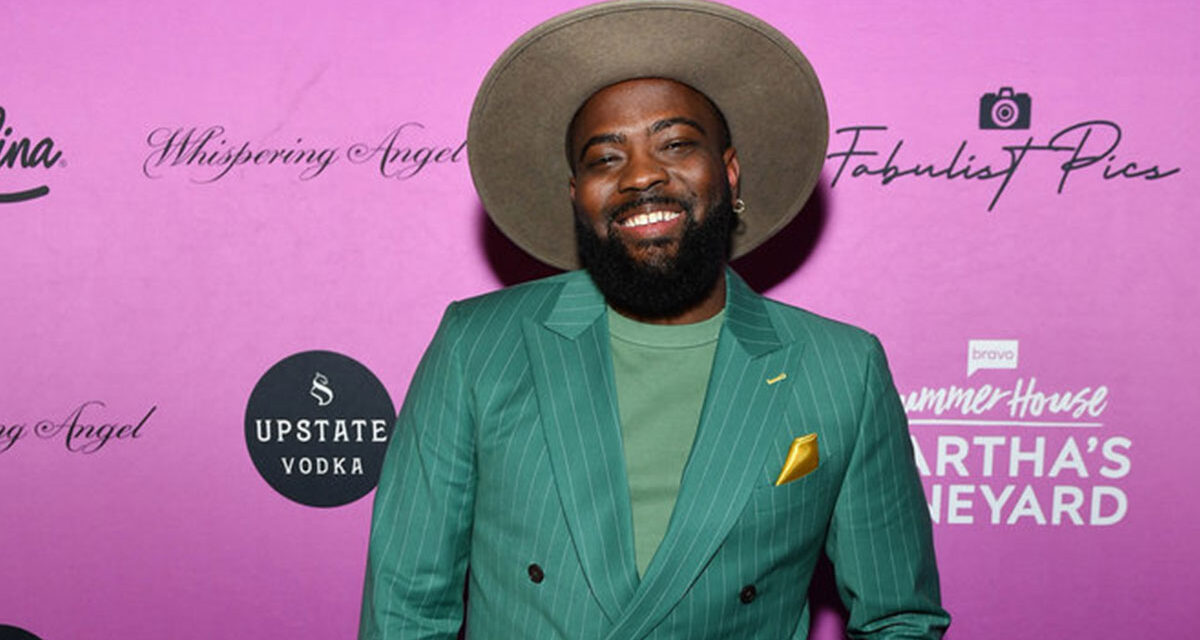 Preston Mitchum Offers Travel Advice After His ‘Summer House: Martha’s Vineyard’ Experience
