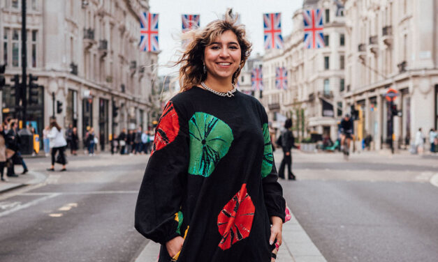 The PROUD West End Art Exhibition Comes to London