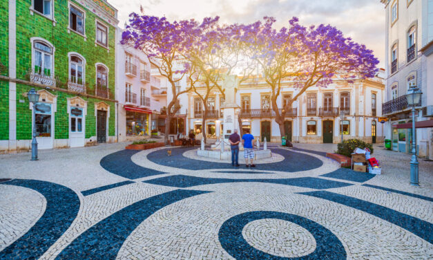 Summer in Europe: 11 Vacation Ideas for LGBTQ+ Travelers