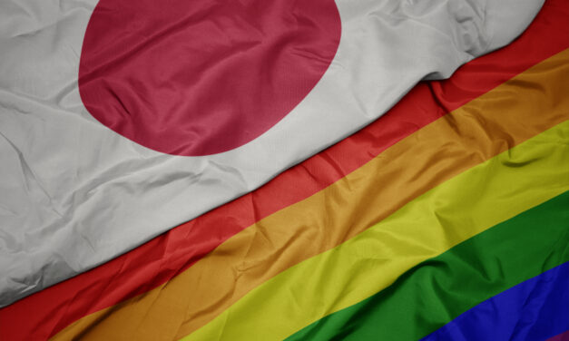 Japan Set to Pass LGBT Understanding Bill on June 16