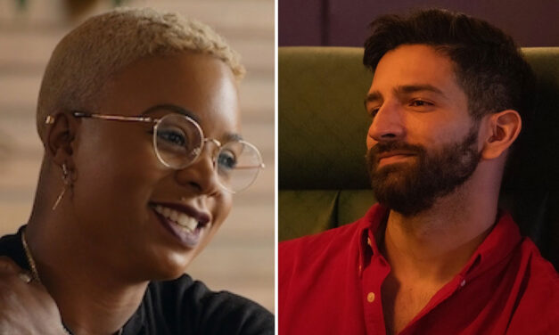 Queer Castmates on Max’s ‘Swiping America’ Travel in Search of Love