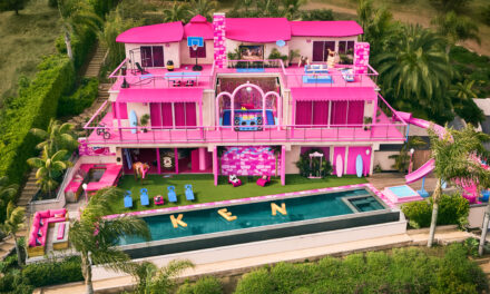 Book Barbie’s Malibu DreamHouse With Ken as Your Host!