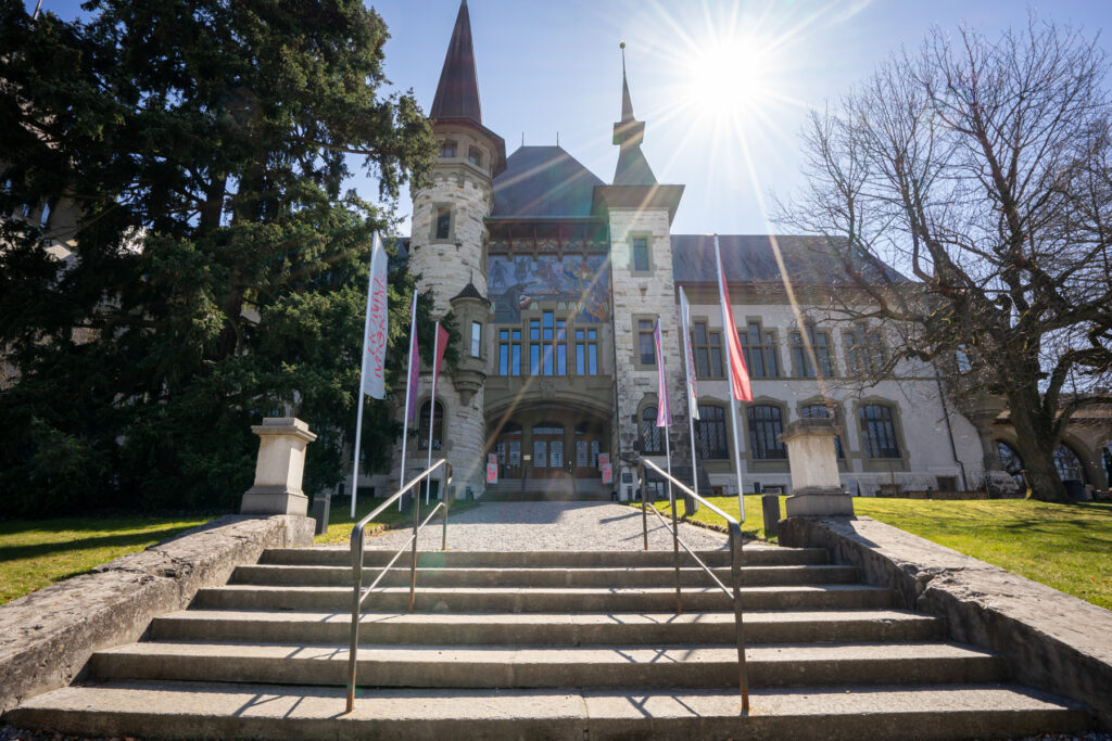 Bern Historical Museum (Photo Credit: Bern Welcome)